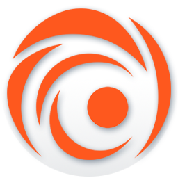 Paintstorm Icon